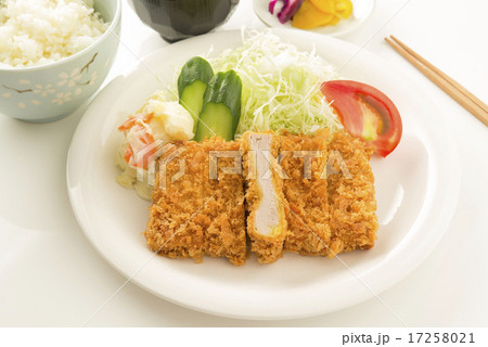 とんかつ 17258021
