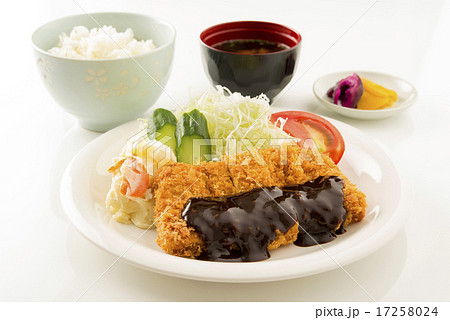 みそかつ 17258024
