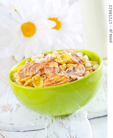 muesli muesli 17258622
