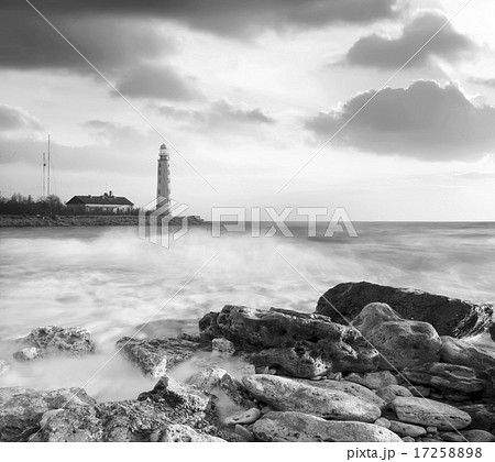 lighthouse 17258898