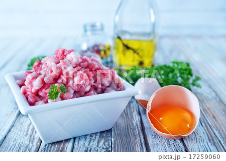 force meat 17259060