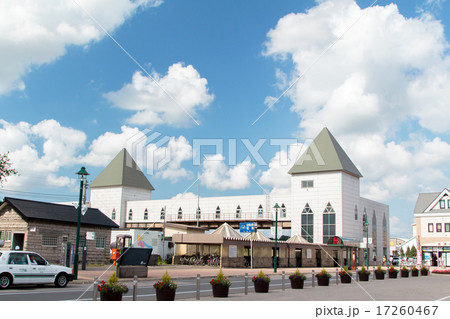 美瑛　四季の情報館 17260467