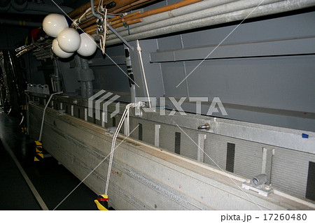 イージス艦「きりしま」に試乗して イージス艦「きりしま」に試乗して 17260480