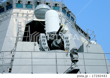 イージス艦「きりしま」に試乗して イージス艦「きりしま」に試乗して 17260483