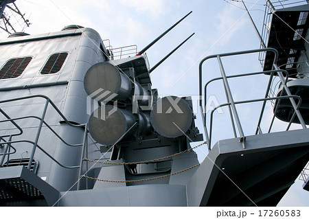 イージス艦「きりしま」に試乗して イージス艦「きりしま」に試乗して 17260583