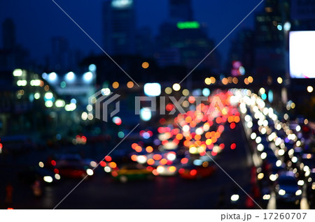 lur city light on street 17260707