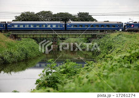 北斗星ラストラン 全編成 1号車と2号車 北斗星ラストラン 全編成 1号車と2号車 17261274
