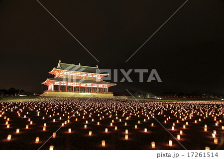 平城京天平祭 17261514