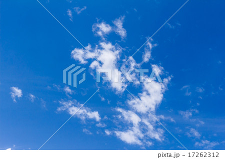 断片積雲（だんぺんせきうん）の資料 17262312