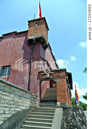 紅毛城 紅毛城 17264669