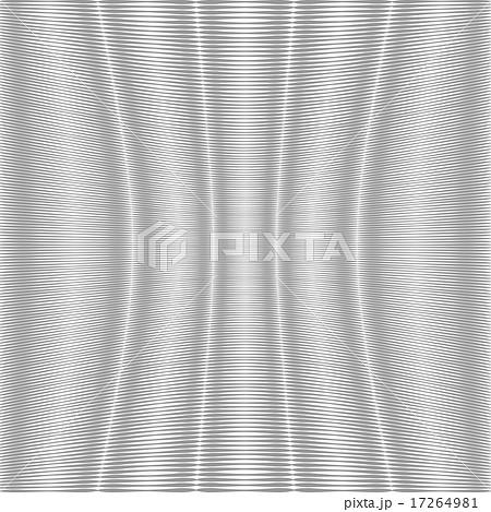 Abstract curved textured background. 17264981