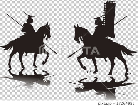 戰國指揮官 17264985