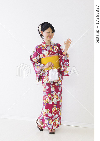 浴衣 17265327
