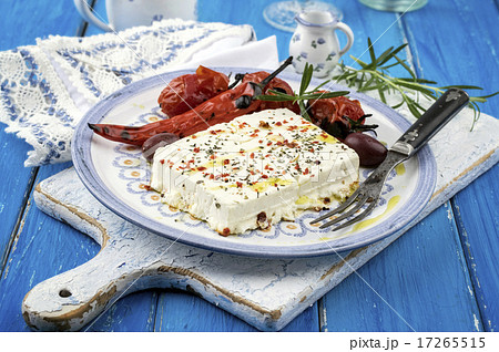 grilled feta cheese grilled feta cheese 17265515