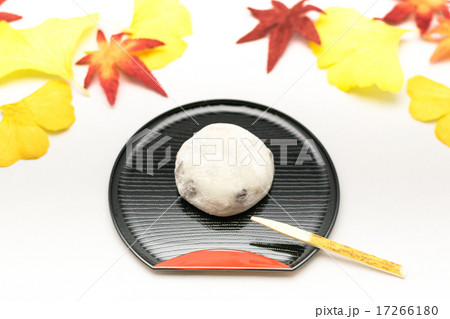 豆大福 紅葉 17266180