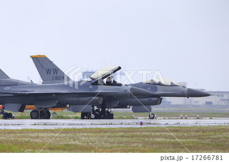 Ｆ１６ファイティングファルコン 17266781