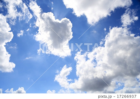 青空 17266937