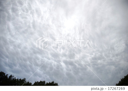 曇り空 曇り空 17267269