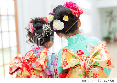 celebration of child’s third fifth & seventh years 17267456