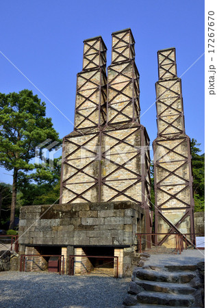 韮山反射炉 韮山反射炉 17267670