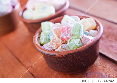 turkish delight turkish delight 17268962