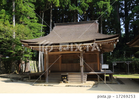 高野山 金剛峯寺 孔雀堂 高野山 金剛峯寺 孔雀堂 17269253