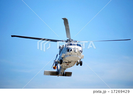 哨戒ヘリコプター SH-60J シーホーク SeaHawk (横須賀港 海上自衛隊) 哨戒ヘリコプター SH-60J シーホーク SeaHawk (横須賀港 海上自衛隊) 17269429