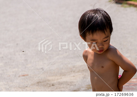 boy kid children nude naked 