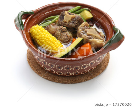 モーレ・デ・オジャ 17270020