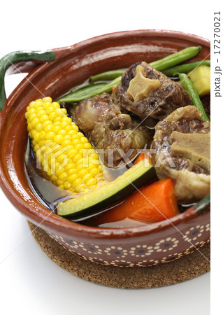 モーレ・デ・オジャ 17270021