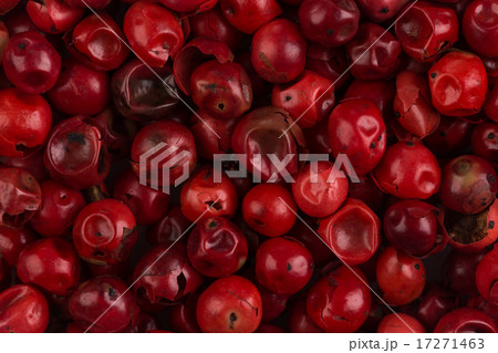 red peppercorns red peppercorns 17271463