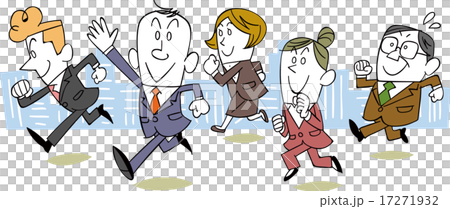 運行業務團隊 17271932