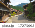 妻籠02 17273008