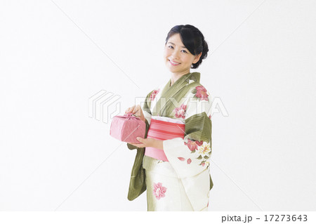 浴衣 17273643