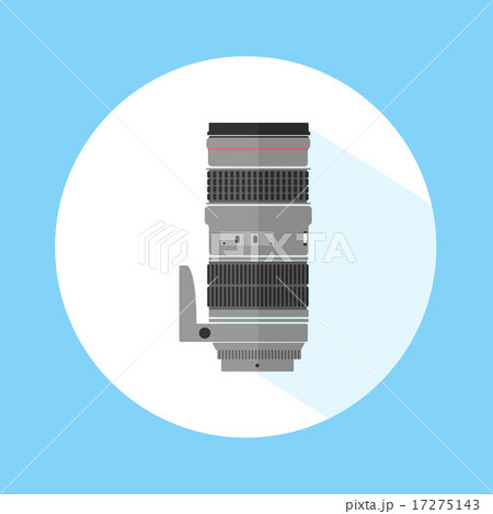 Camera Optical Lens Photography Professional Shooting Icon Vector Illustration Camera Optical Lens Photography Professional Shooting Icon Vector Illustration 17275143