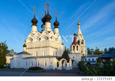 Holy Trinity Convent, Murom Holy Trinity Convent, Murom 17275345