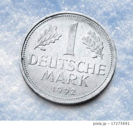 Old german coin Old german coin 17275691