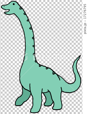 Brachiosaurus 17276795