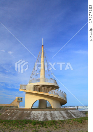 ビーチタワー 17277102