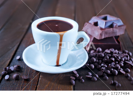 hot chocolate hot chocolate 17277494