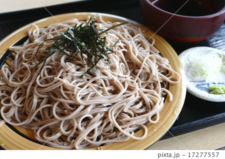 箱根　そば 17277557