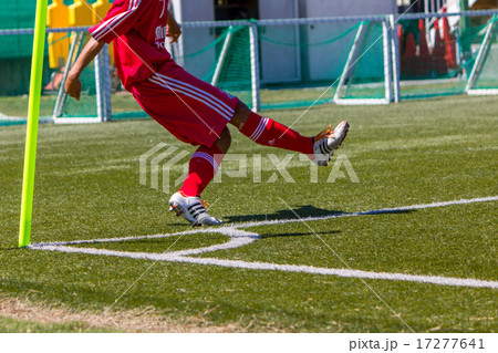 高校サッカー 17277641