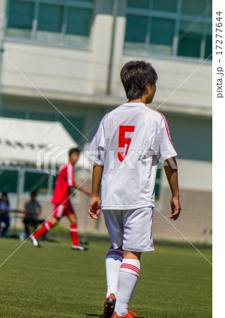 高校サッカー 17277644