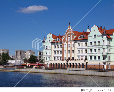 beautiful houses 17278475