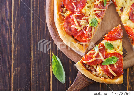 pizza 17278766
