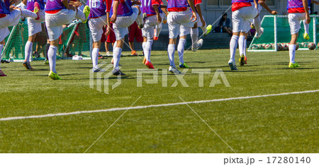 高校サッカー 17280140