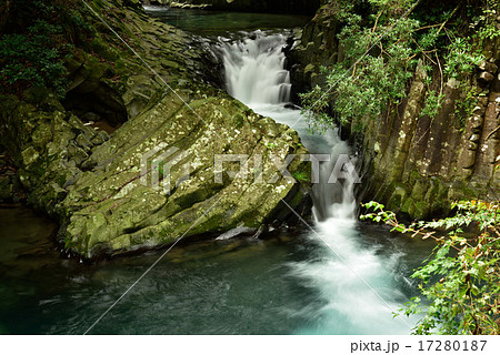 河津七滝 17280187