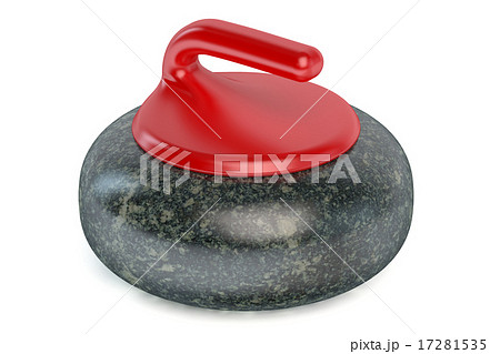 Curling Stone Curling Stone 17281535