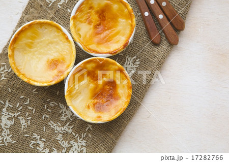 Rice pudding Rice pudding 17282766
