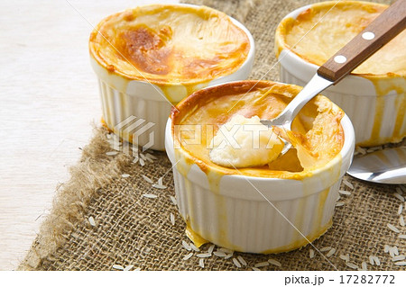 Rice pudding Rice pudding 17282772